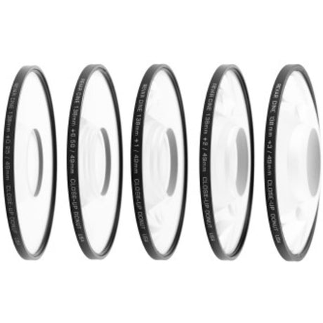 Revar Cine 138MM/49mm Close Up Donut 5-DIOPTER Set - image 3 of 3