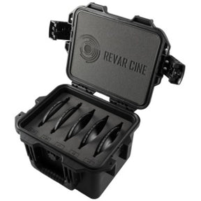 Revar Cine 138mm Close Up Diopter 5-SLOT Case