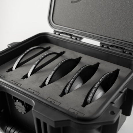 Revar Cine 138mm Close Up Diopter 5-SLOT Case - image 2 of 2