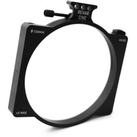 Revar Cine 4x5.65/138mm Close Up Diopter Triple Tray - image 3 of 5