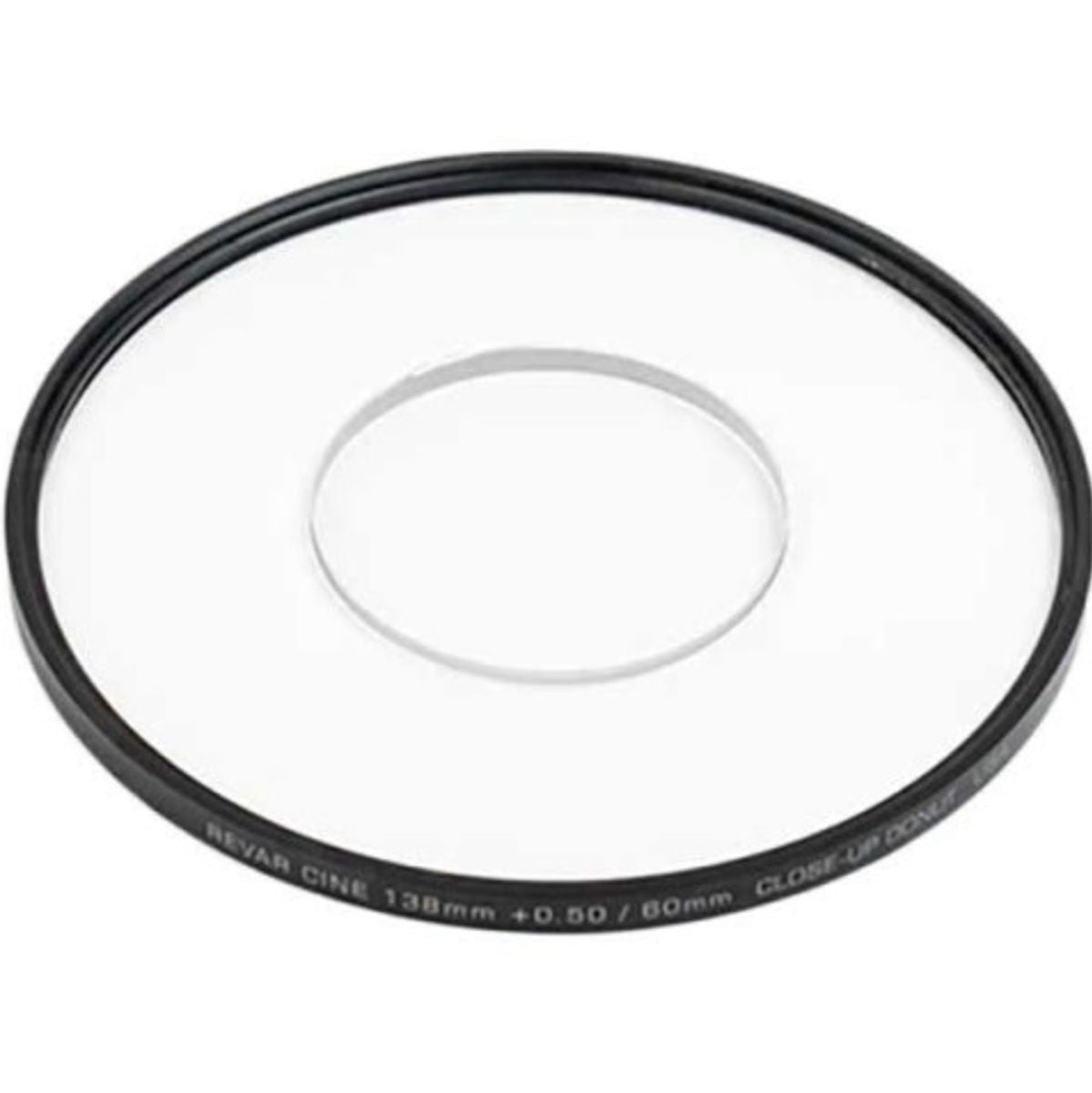 Revar Cine 138mm / 37mm Close-Up Donut Diopter +0.50 - image 3 of 4