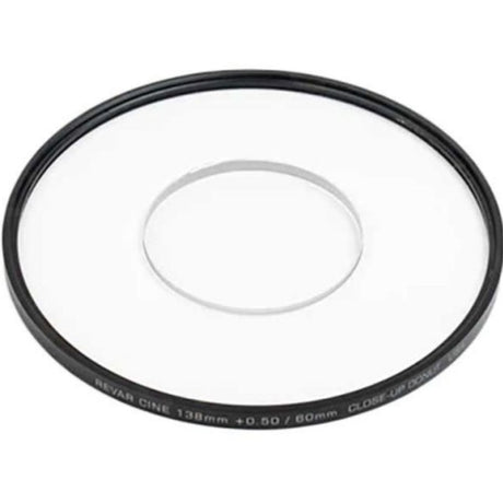 Revar Cine 138mm / 37mm Close-Up Donut Diopter +0.50 - image 3 of 4