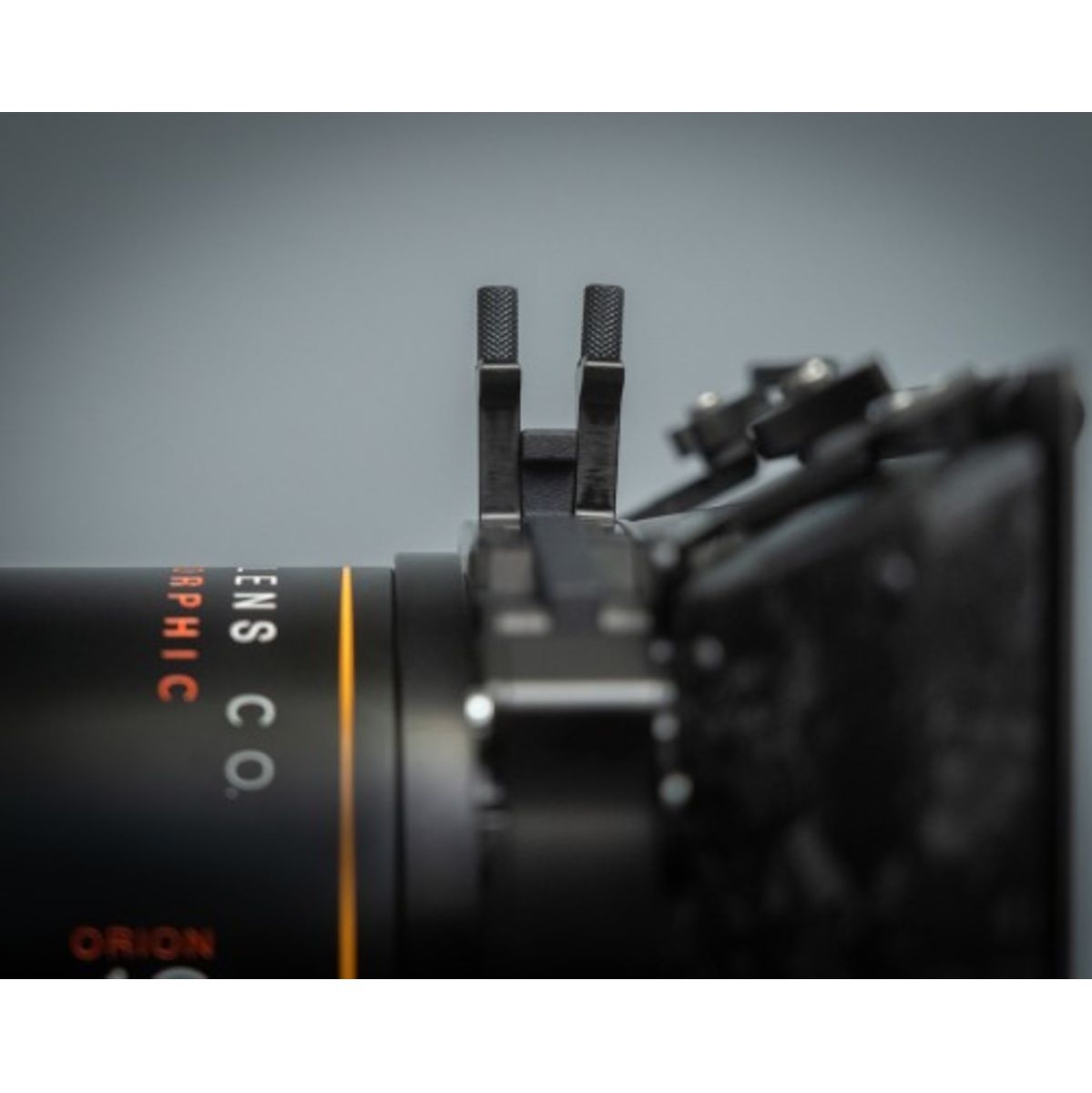 Revar Cine 4x5.65 Anti-Reflection Filter Wedges - image 3 of 5