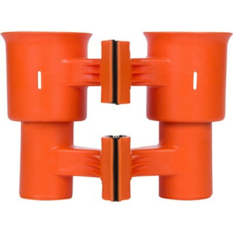 RoboCup Cup Orange - image 2 of 5