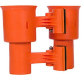 RoboCup Cup Orange - image 3 of 5