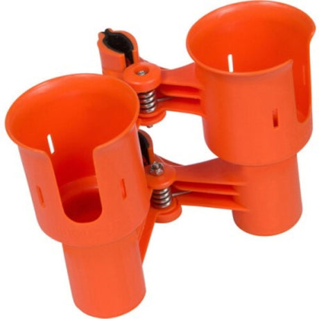 RoboCup Cup Orange - image 4 of 5