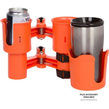 RoboCup Cup Orange - image 5 of 5
