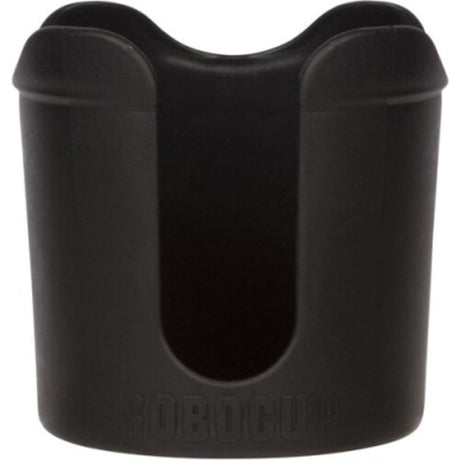RoboCup Plus Cup: Black