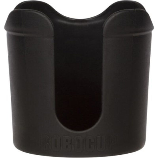 RoboCup Plus Cup: Black
