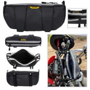 RoboCup Motorcycle/ATV Handlebar Storage Bag