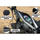 RoboCup Motorcycle/ATV Handlebar Storage Bag - image 2 of 5