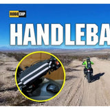 RoboCup Motorcycle/ATV Handlebar Storage Bag - image 3 of 5