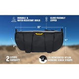 RoboCup Motorcycle/ATV Handlebar Storage Bag - image 4 of 5