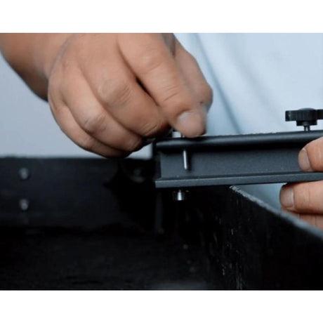 RoboCup Front Box 4 Adapter Bracket: Cast Aluminum - image 5 of 5