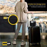 RoboCup Luggage Handle Dual Drink Holder & Storage - image 4 of 5