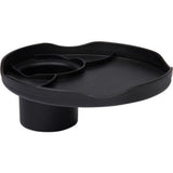 RoboCup Plate: Black