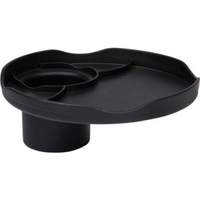 RoboCup Plate: Black