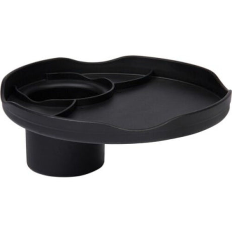 RoboCup Plate: Black