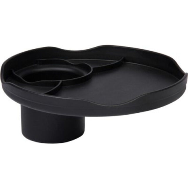 RoboCup Plate: Black