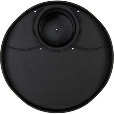 RoboCup Plate: Black - image 4 of 4