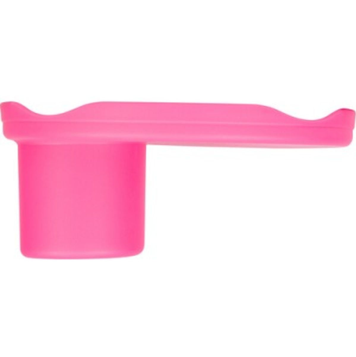 RoboCup Plate: Hot Pink - image 2 of 4