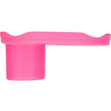RoboCup Plate: Hot Pink - image 2 of 4