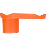 RoboCup Plate: Orange - image 2 of 4