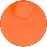 RoboCup Plate: Orange - image 3 of 4