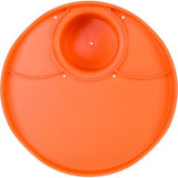 RoboCup Plate: Orange - image 4 of 4
