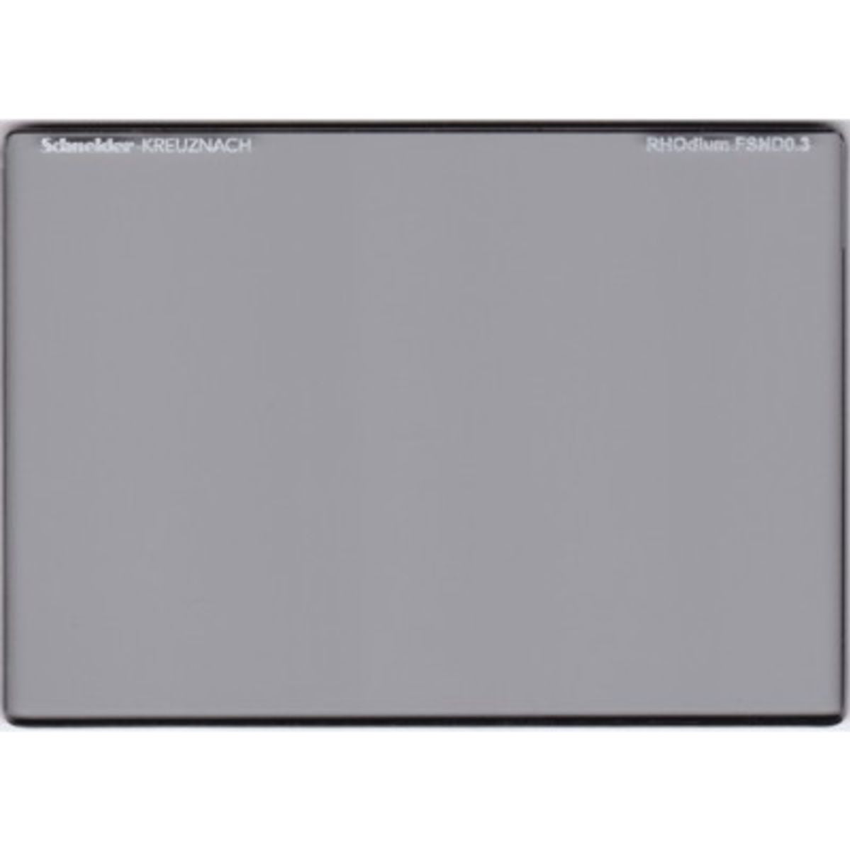 Schneider CFG Rhodium FSND 0.3 4x5.65