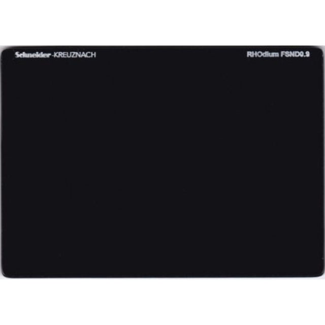 Schneider CFG Rhodium FSND 0.9 4x5.65