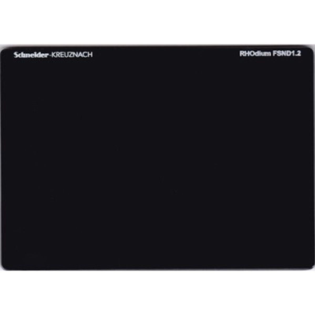 Schneider CFG Rhodium FSND 1.2 4x5.65