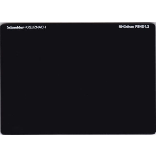 Schneider CFG Rhodium FSND 1.2 4x5.65