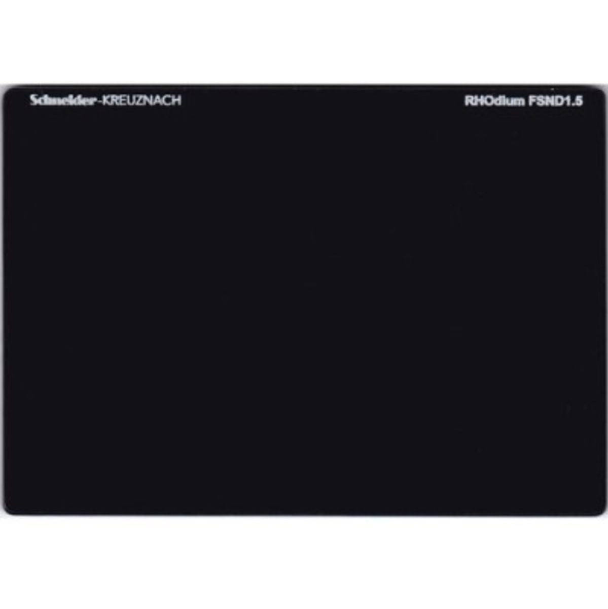 Schneider CFG Rhodium FSND 1.5 4x5.65