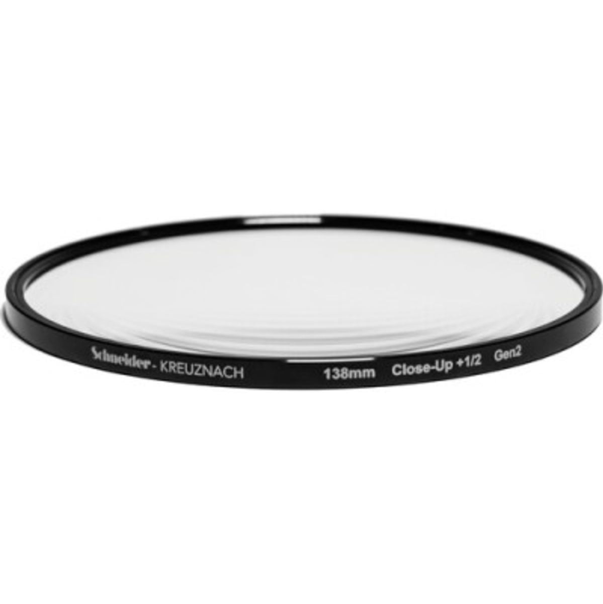 Schneider CF Diopter Full +1/2 GEN2 138mm Drop