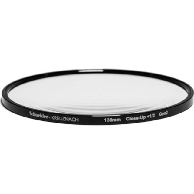 Schneider CF Diopter Full +1/2 GEN2 138mm Drop