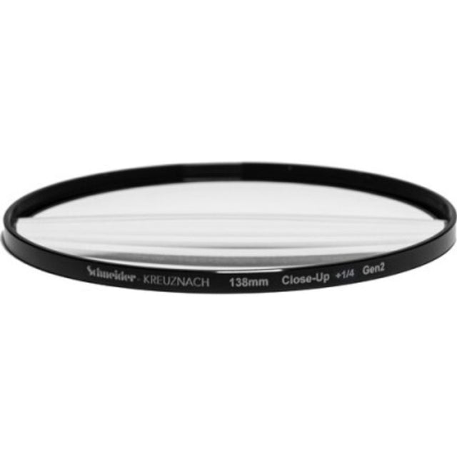 Schneider CF Diopter Split +1/4 GEN2 138mm Drop