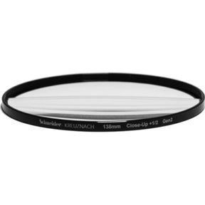 Schneider CF Diopter Split +1/2 GEN2 138mm Drop
