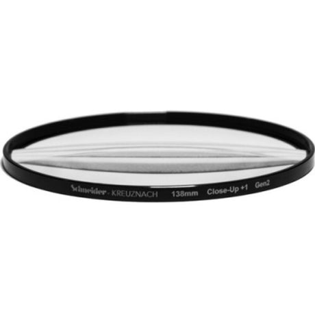 Schneider CF Diopter Split +1 GEN2 138mm Drop