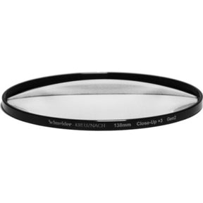 Schneider CF Diopter Split +3 GEN2 138mm Drop