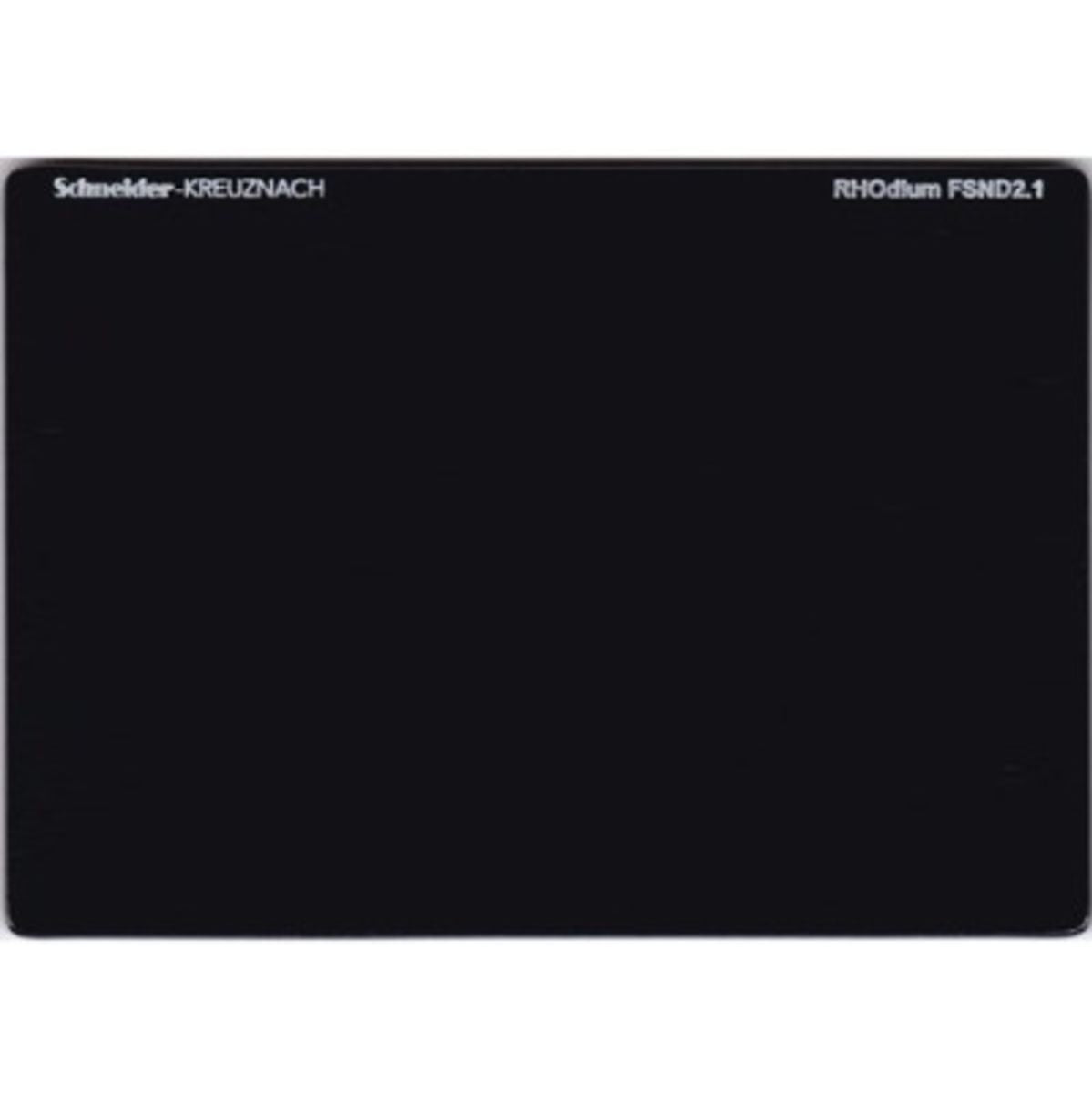 Schneider CFG Rhodium FSND 2.1 4x5.65