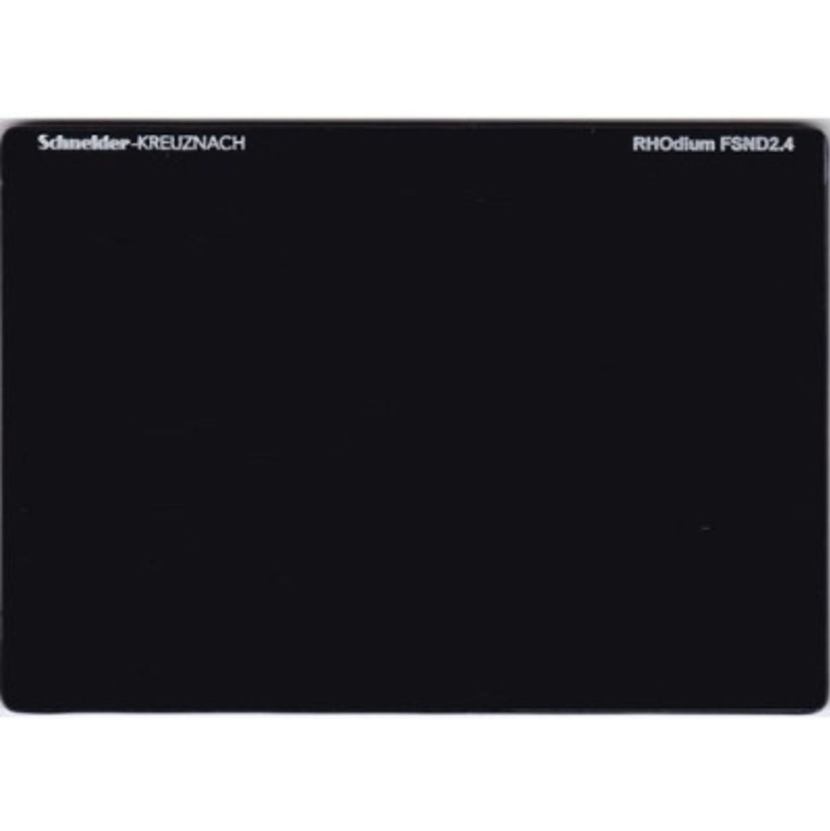 Schneider CFG Rhodium FSND 2.4 4x5.65