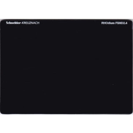 Schneider CFG Rhodium FSND 2.4 4x5.65