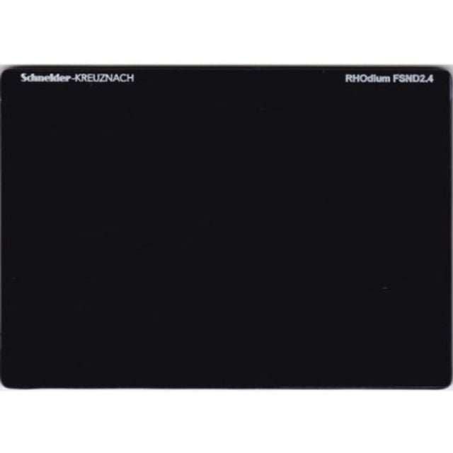 Schneider CFG Rhodium FSND 2.4 4x5.65