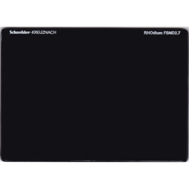 Schneider CFG Rhodium FSND 2.7 4x5.65
