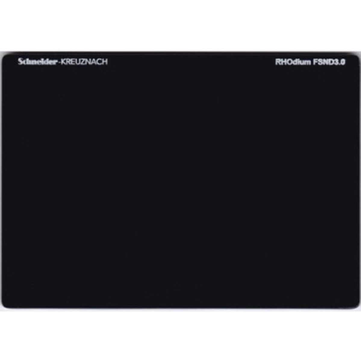 Schneider CFG Rhodium FSND 3.0 4x5.65