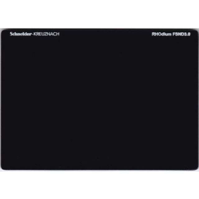 Schneider CFG Rhodium FSND 3.0 4x5.65