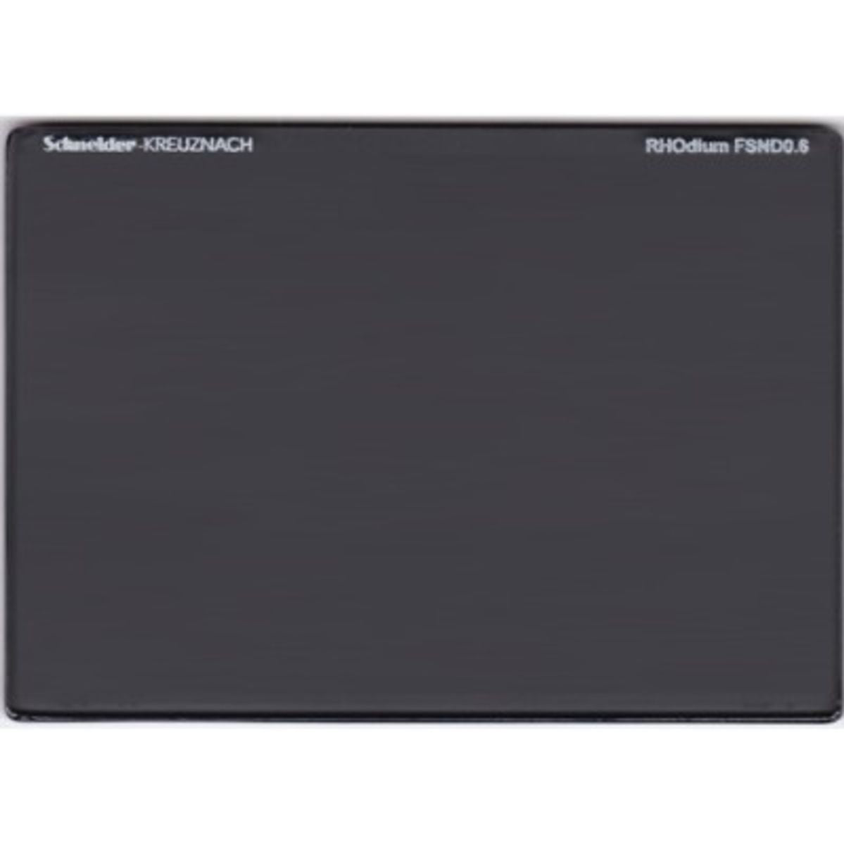 Schneider CFG Rhodium FSND 0.6 HEH 4x5.65