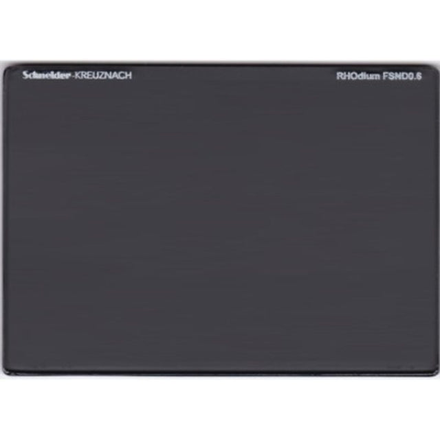 Schneider CFG Rhodium FSND 0.6 HEH 4x5.65