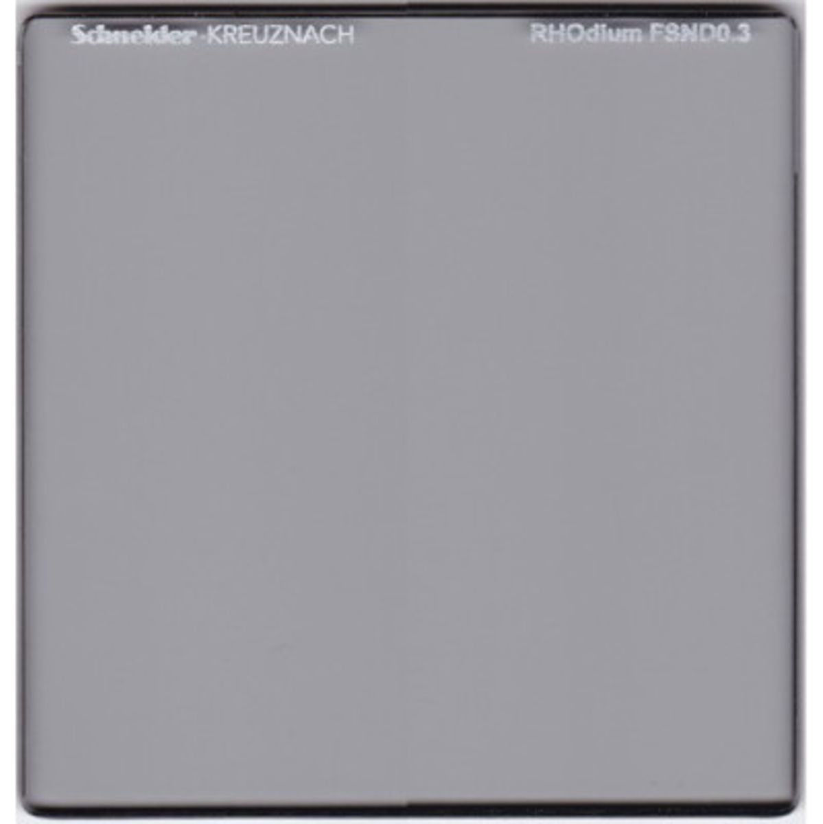 Schneider CFG Rhodium FSND 0.3 6.6x6.6